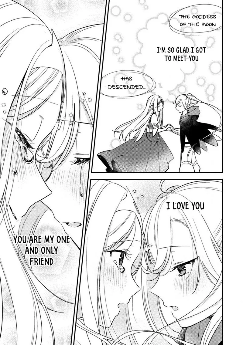 Isekai de Kojiin wo Hiraita kedo, Naze ka Darehitori Sudatou to Shinai Ken Chapter 54 page 11