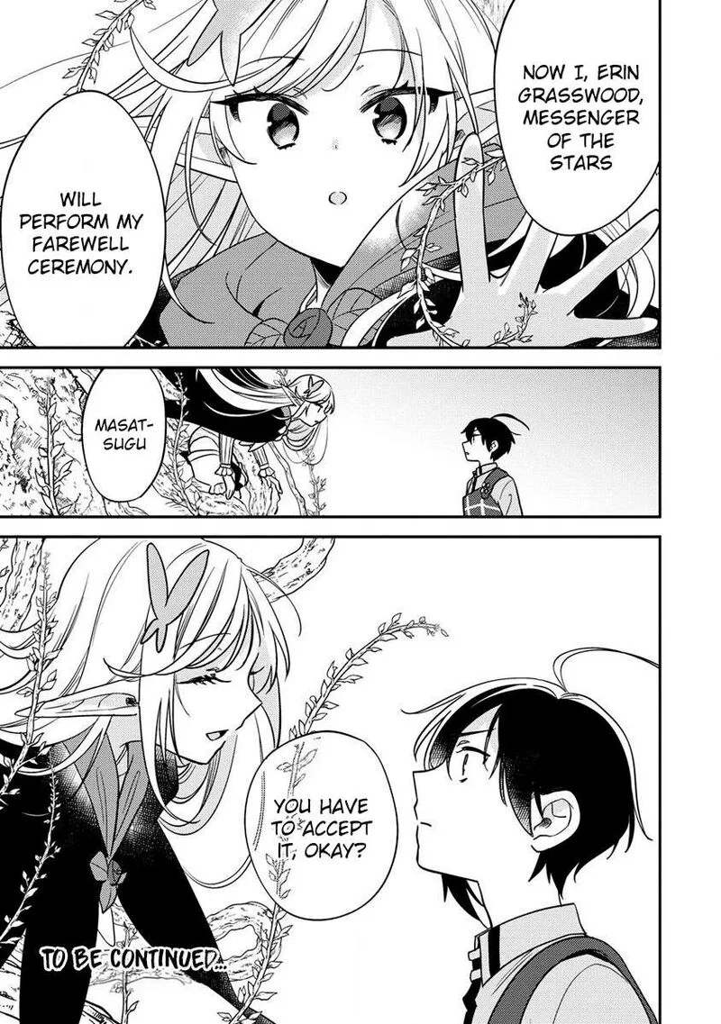 Isekai de Kojiin wo Hiraita kedo, Naze ka Darehitori Sudatou to Shinai Ken Chapter 56 page 18
