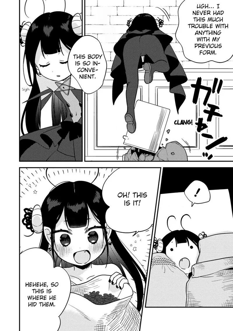 Isekai de Kojiin wo Hiraita kedo, Naze ka Darehitori Sudatou to Shinai Ken Chapter 57 page 9