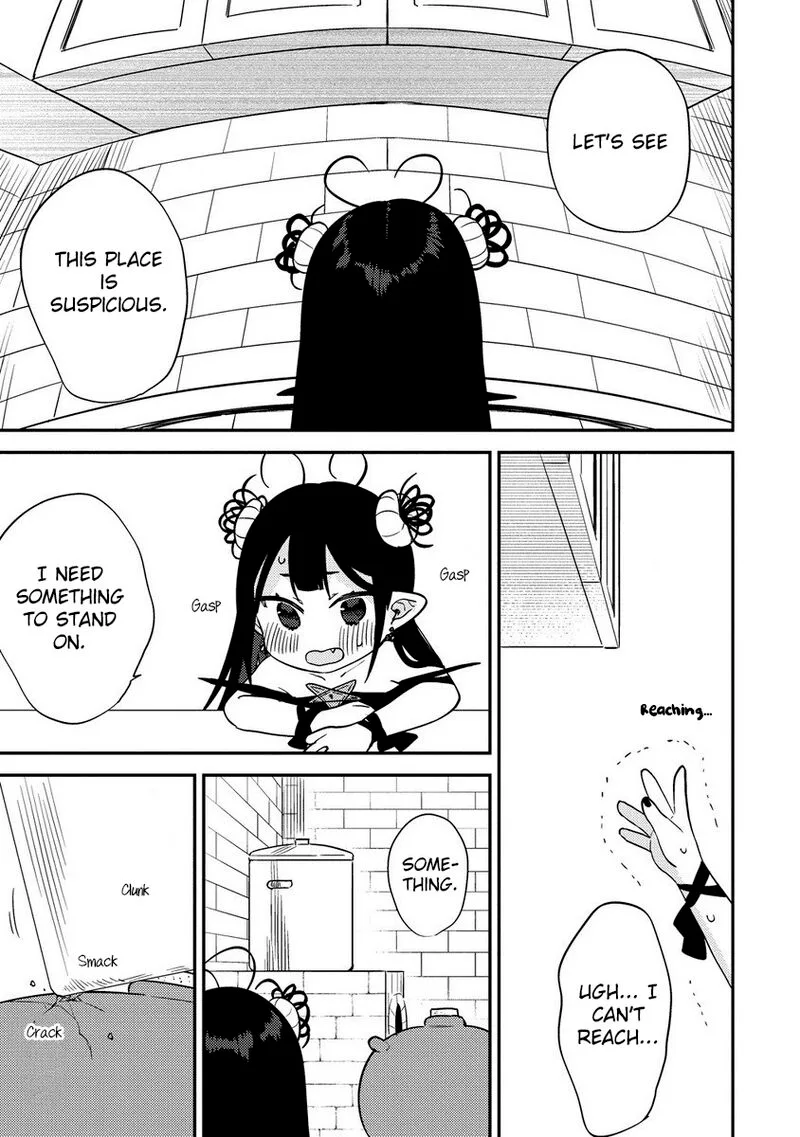Isekai de Kojiin wo Hiraita kedo, Naze ka Darehitori Sudatou to Shinai Ken Chapter 57 page 8