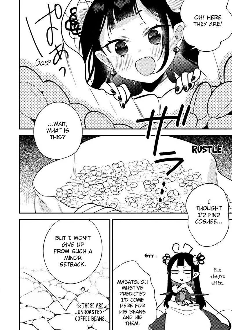 Isekai de Kojiin wo Hiraita kedo, Naze ka Darehitori Sudatou to Shinai Ken Chapter 57 page 7