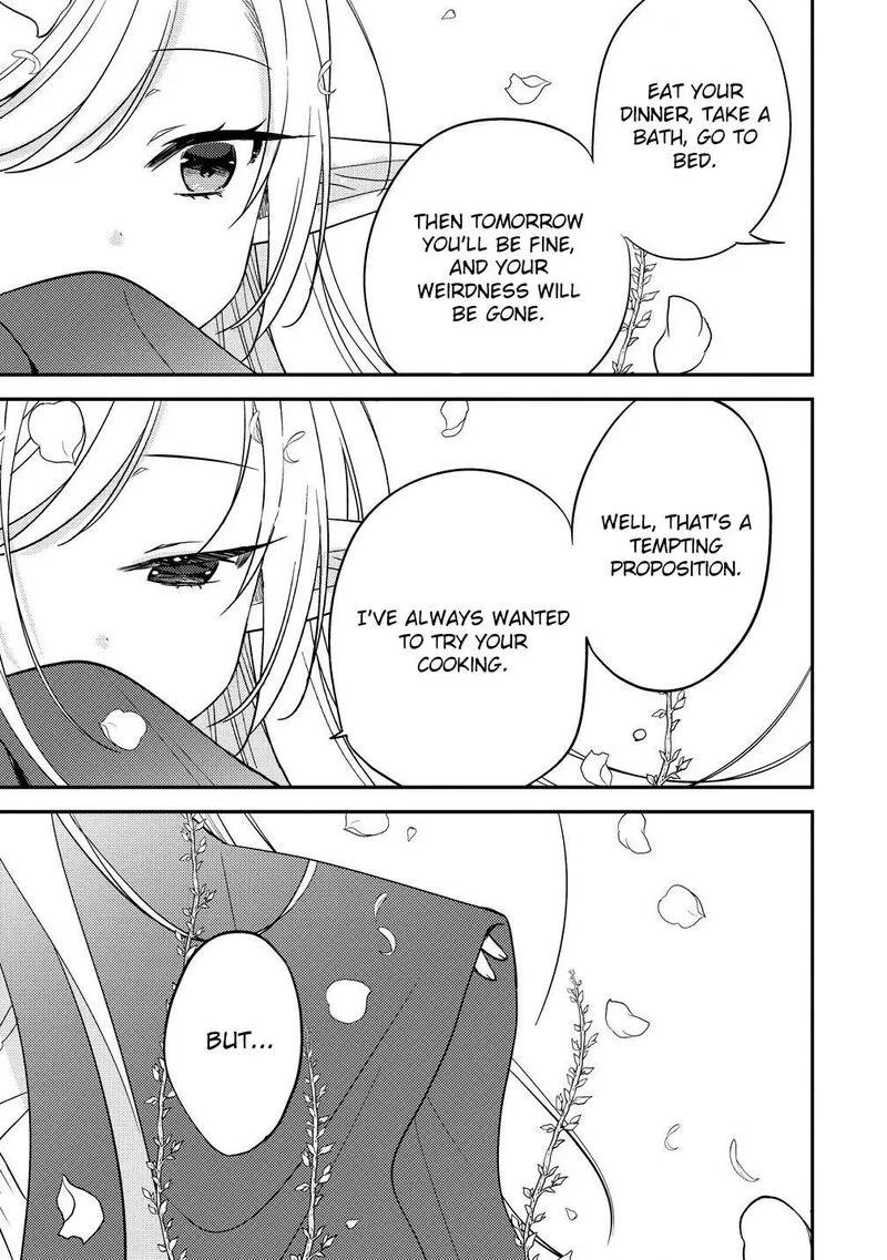 Isekai de Kojiin wo Hiraita kedo, Naze ka Darehitori Sudatou to Shinai Ken Chapter 58 page 18