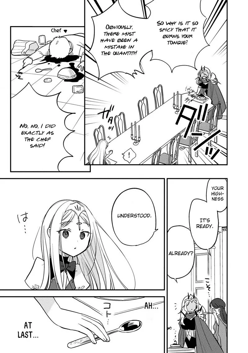 Isekai de Kojiin wo Hiraita kedo, Naze ka Darehitori Sudatou to Shinai Ken Chapter 59 page 4
