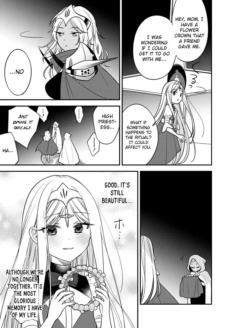 Isekai de Kojiin wo Hiraita kedo, Naze ka Darehitori Sudatou to Shinai Ken Chapter 59 page 6