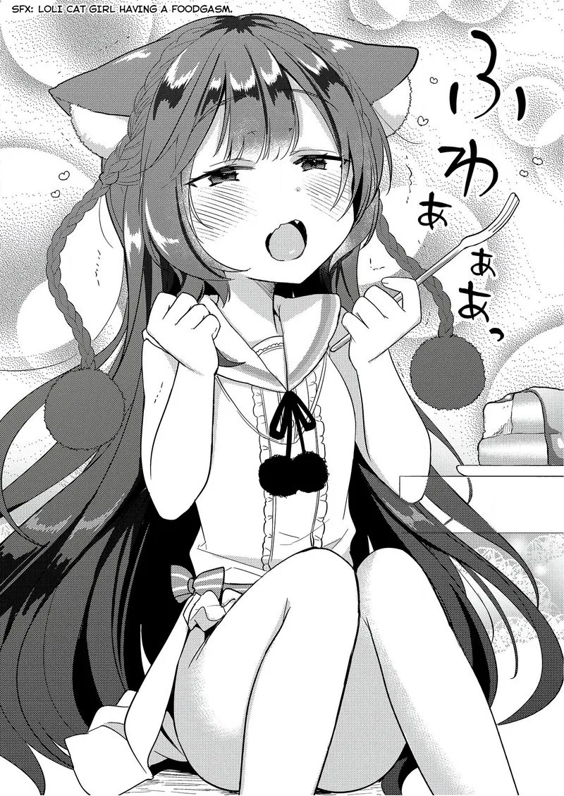 Isekai de Kojiin wo Hiraita kedo, Naze ka Darehitori Sudatou to Shinai Ken Chapter 6 page 16