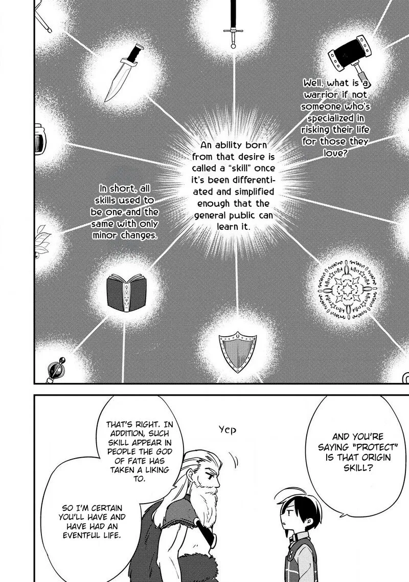 Isekai de Kojiin wo Hiraita kedo, Naze ka Darehitori Sudatou to Shinai Ken Chapter 61 page 11