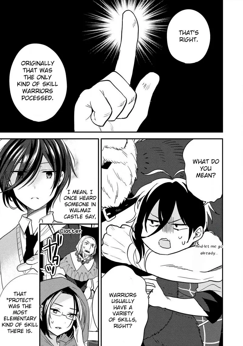 Isekai de Kojiin wo Hiraita kedo, Naze ka Darehitori Sudatou to Shinai Ken Chapter 61 page 10