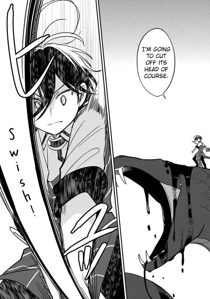 Isekai de Kojiin wo Hiraita kedo, Naze ka Darehitori Sudatou to Shinai Ken Chapter 62 page 10