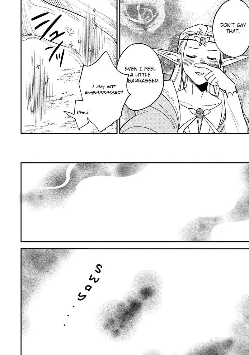 Isekai de Kojiin wo Hiraita kedo, Naze ka Darehitori Sudatou to Shinai Ken Chapter 63 page 19