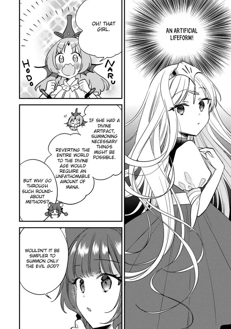 Isekai de Kojiin wo Hiraita kedo, Naze ka Darehitori Sudatou to Shinai Ken Chapter 64 page 17