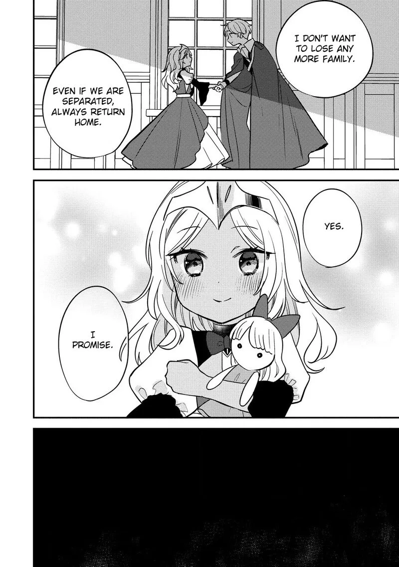 Isekai de Kojiin wo Hiraita kedo, Naze ka Darehitori Sudatou to Shinai Ken Chapter 64 page 7