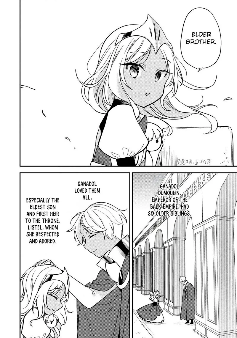 Isekai de Kojiin wo Hiraita kedo, Naze ka Darehitori Sudatou to Shinai Ken Chapter 64 page 3