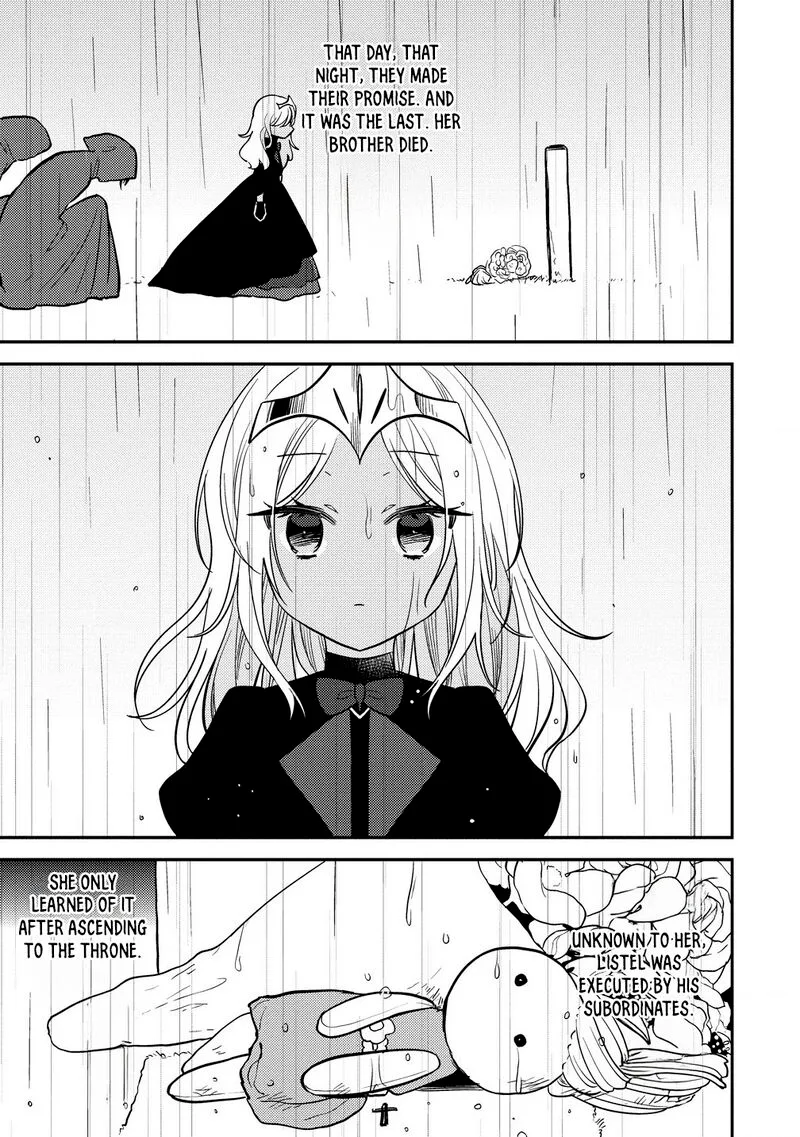 Isekai de Kojiin wo Hiraita kedo, Naze ka Darehitori Sudatou to Shinai Ken Chapter 64 page 8
