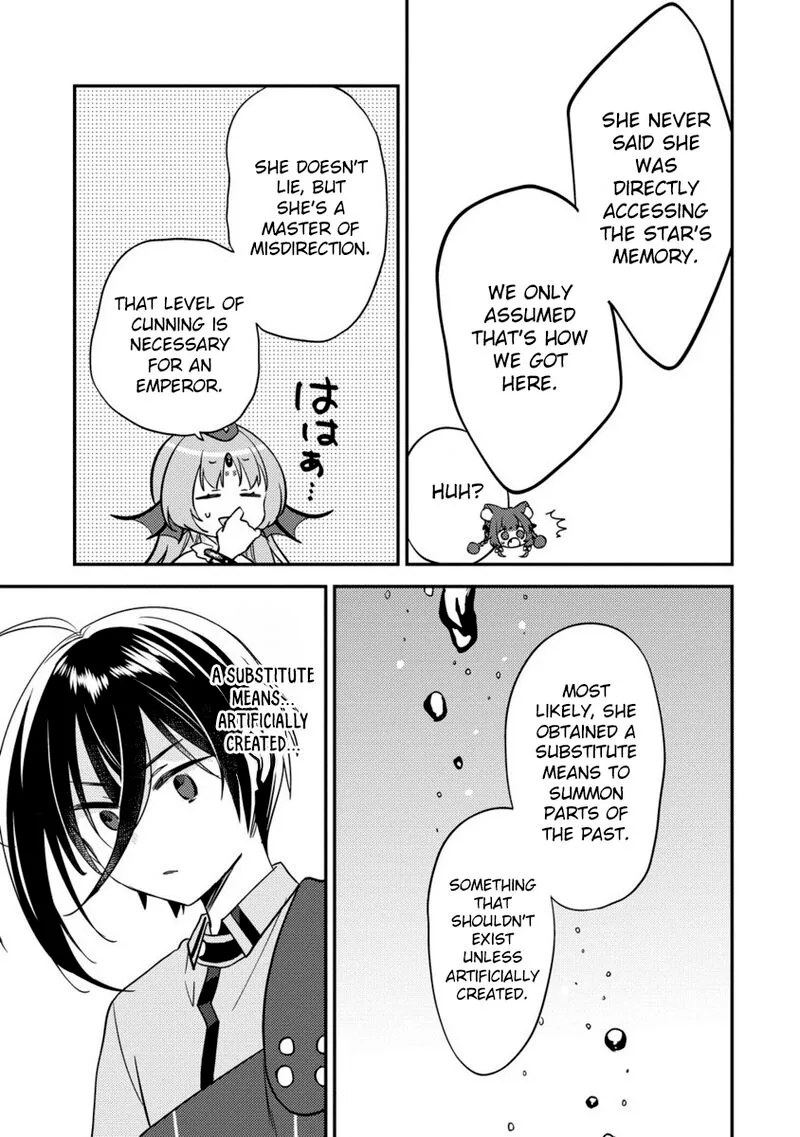 Isekai de Kojiin wo Hiraita kedo, Naze ka Darehitori Sudatou to Shinai Ken Chapter 64 page 16