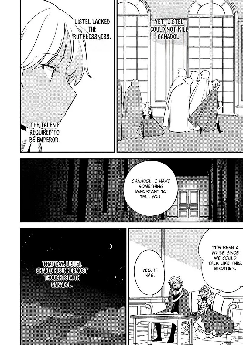 Isekai de Kojiin wo Hiraita kedo, Naze ka Darehitori Sudatou to Shinai Ken Chapter 64 page 5