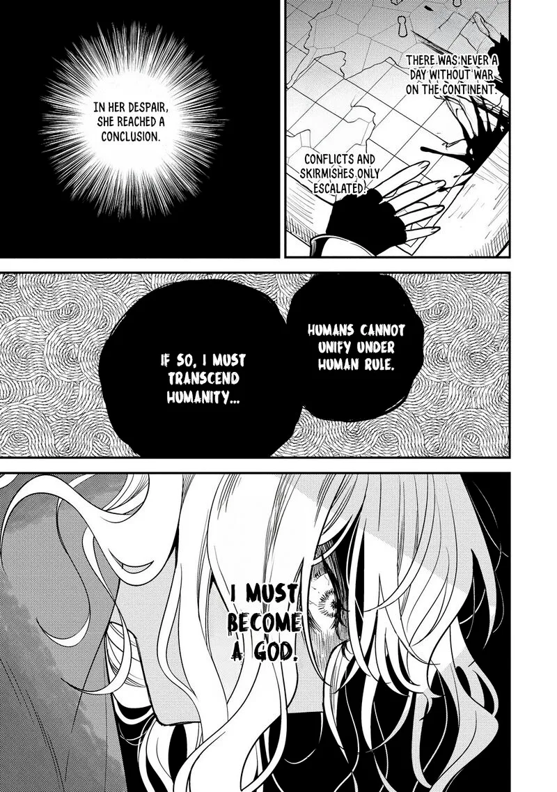 Isekai de Kojiin wo Hiraita kedo, Naze ka Darehitori Sudatou to Shinai Ken Chapter 64 page 10