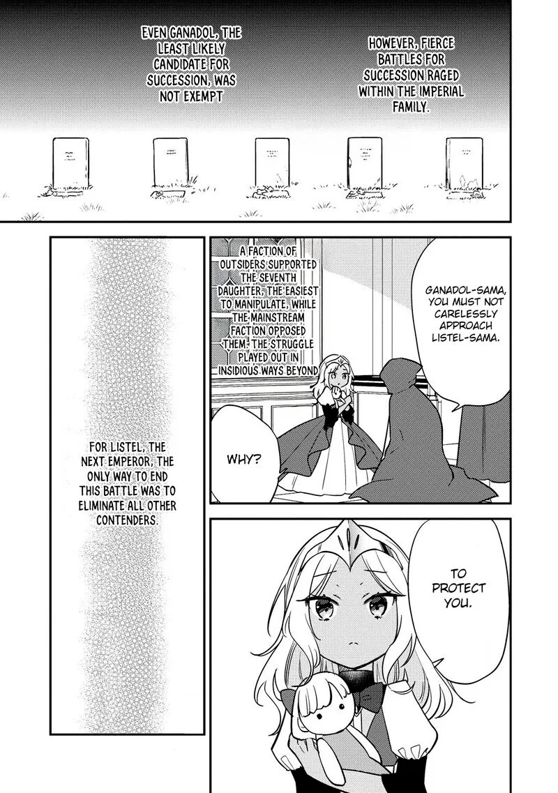 Isekai de Kojiin wo Hiraita kedo, Naze ka Darehitori Sudatou to Shinai Ken Chapter 64 page 4
