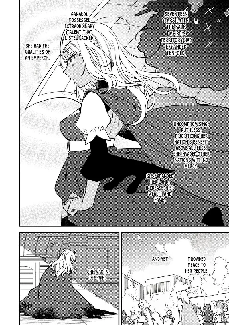 Isekai de Kojiin wo Hiraita kedo, Naze ka Darehitori Sudatou to Shinai Ken Chapter 64 page 9
