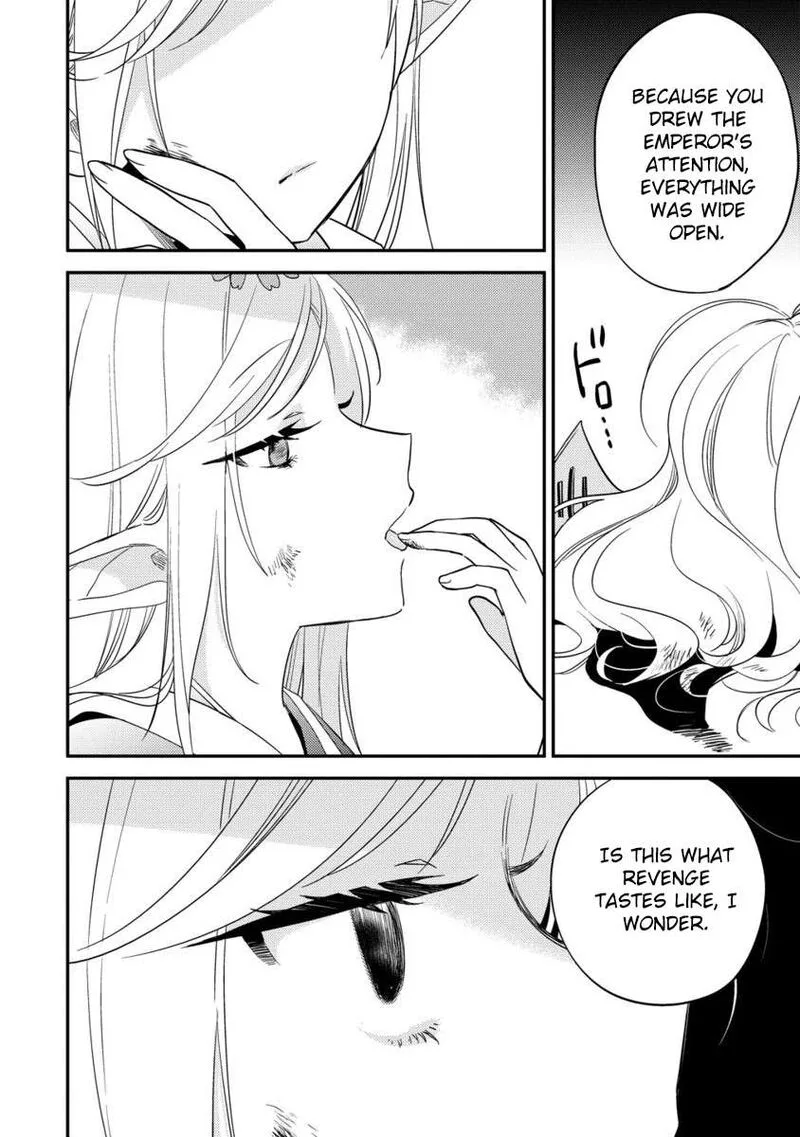 Isekai de Kojiin wo Hiraita kedo, Naze ka Darehitori Sudatou to Shinai Ken Chapter 67 page 11