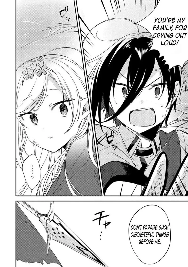 Isekai de Kojiin wo Hiraita kedo, Naze ka Darehitori Sudatou to Shinai Ken Chapter 68 page 7