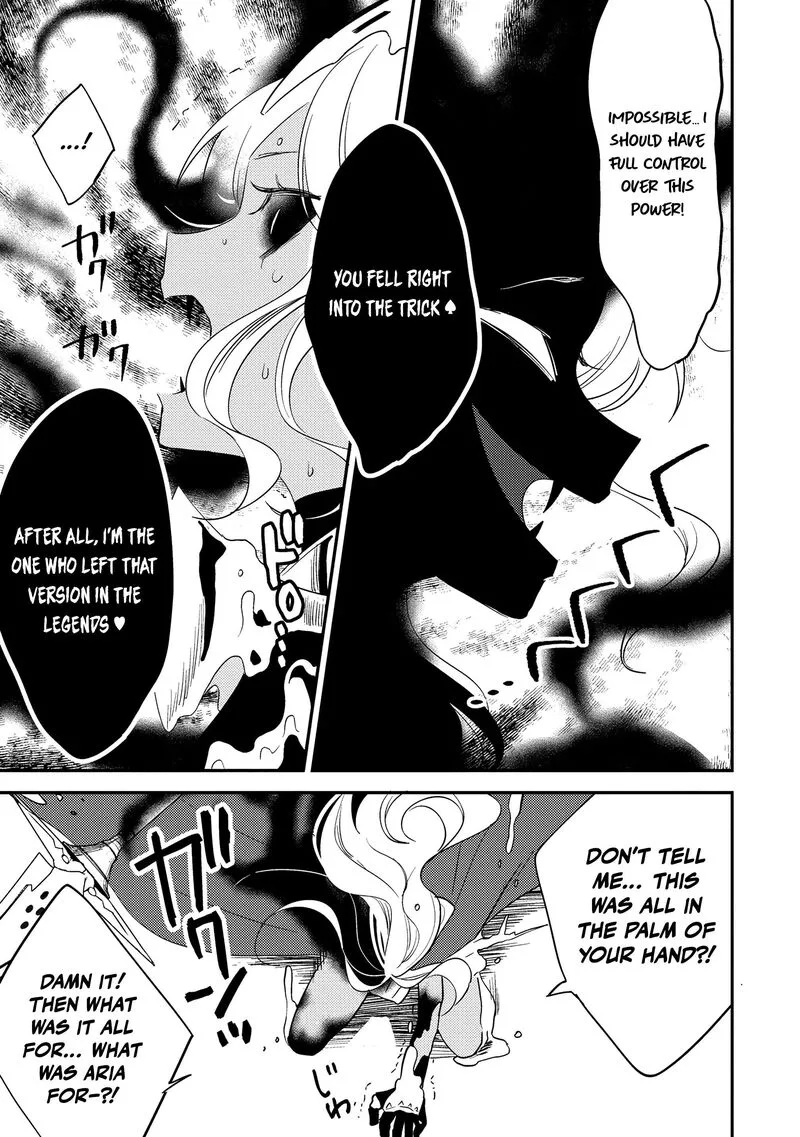 Isekai de Kojiin wo Hiraita kedo, Naze ka Darehitori Sudatou to Shinai Ken Chapter 69 page 10