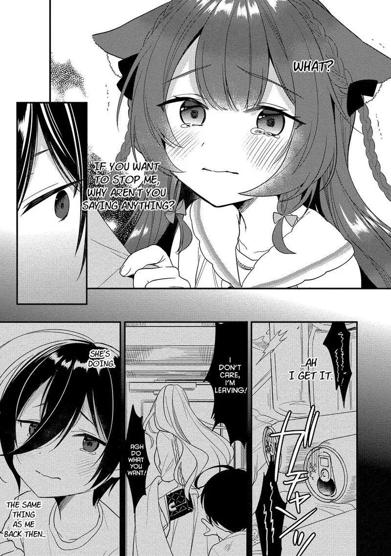 Isekai de Kojiin wo Hiraita kedo, Naze ka Darehitori Sudatou to Shinai Ken Chapter 7 page 9