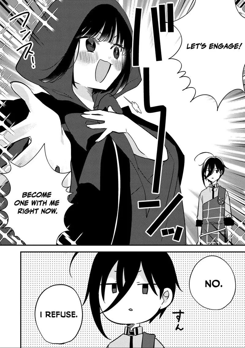 Isekai de Kojiin wo Hiraita kedo, Naze ka Darehitori Sudatou to Shinai Ken Chapter 70 page 5