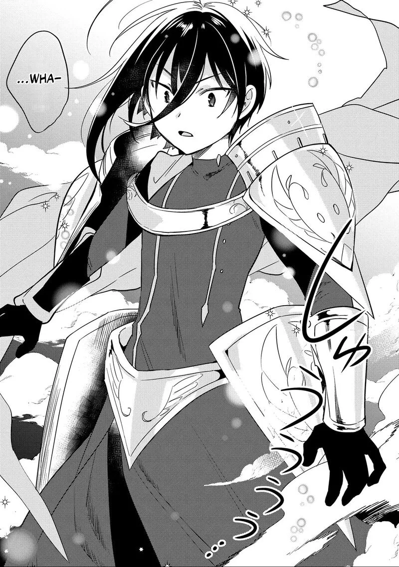 Isekai de Kojiin wo Hiraita kedo, Naze ka Darehitori Sudatou to Shinai Ken Chapter 70 page 8