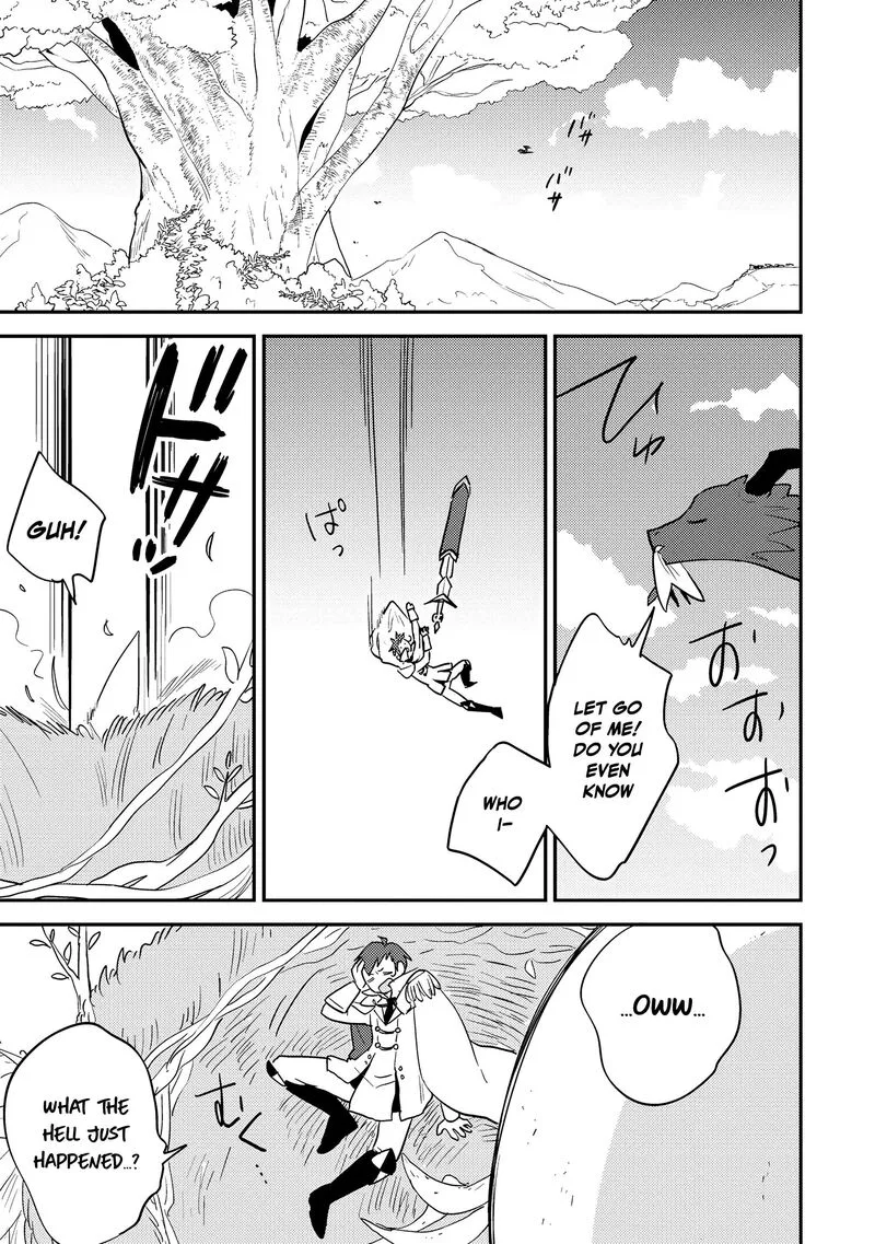 Isekai de Kojiin wo Hiraita kedo, Naze ka Darehitori Sudatou to Shinai Ken Chapter 71 page 8