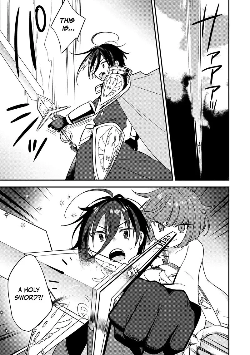 Isekai de Kojiin wo Hiraita kedo, Naze ka Darehitori Sudatou to Shinai Ken Chapter 71 page 16