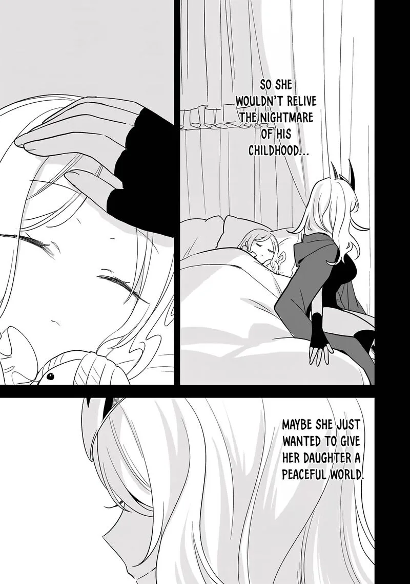 Isekai de Kojiin wo Hiraita kedo, Naze ka Darehitori Sudatou to Shinai Ken Chapter 73 page 14