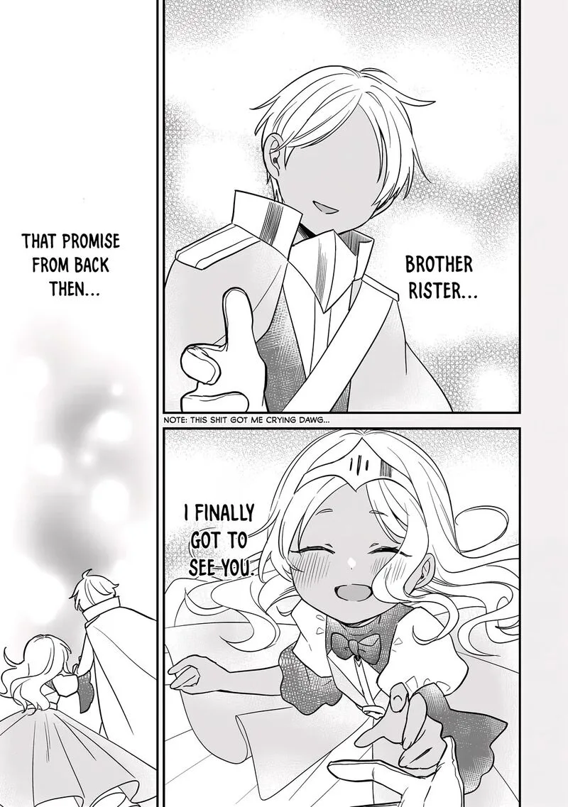 Isekai de Kojiin wo Hiraita kedo, Naze ka Darehitori Sudatou to Shinai Ken Chapter 73 page 12
