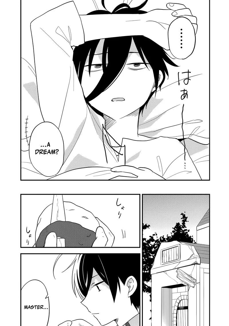 Isekai de Kojiin wo Hiraita kedo, Naze ka Darehitori Sudatou to Shinai Ken Chapter 74 page 10