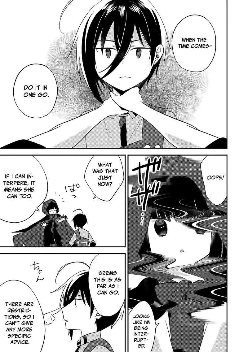 Isekai de Kojiin wo Hiraita kedo, Naze ka Darehitori Sudatou to Shinai Ken Chapter 74 page 8