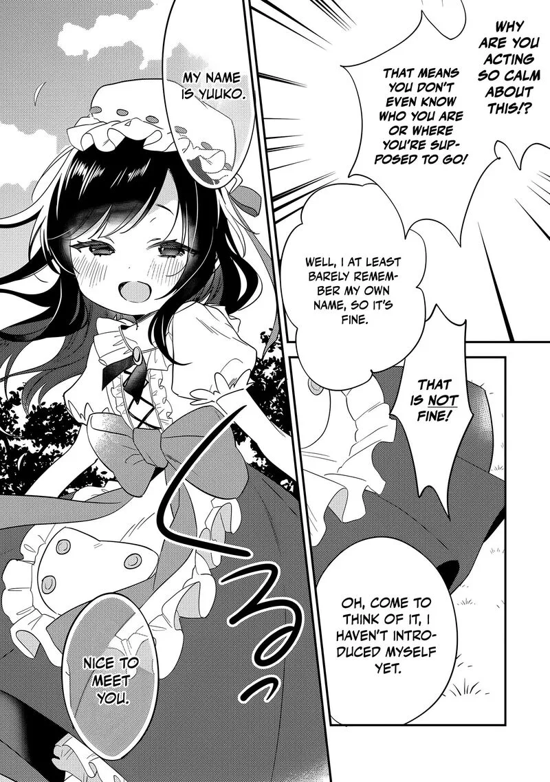 Isekai de Kojiin wo Hiraita kedo, Naze ka Darehitori Sudatou to Shinai Ken Chapter 75 page 8