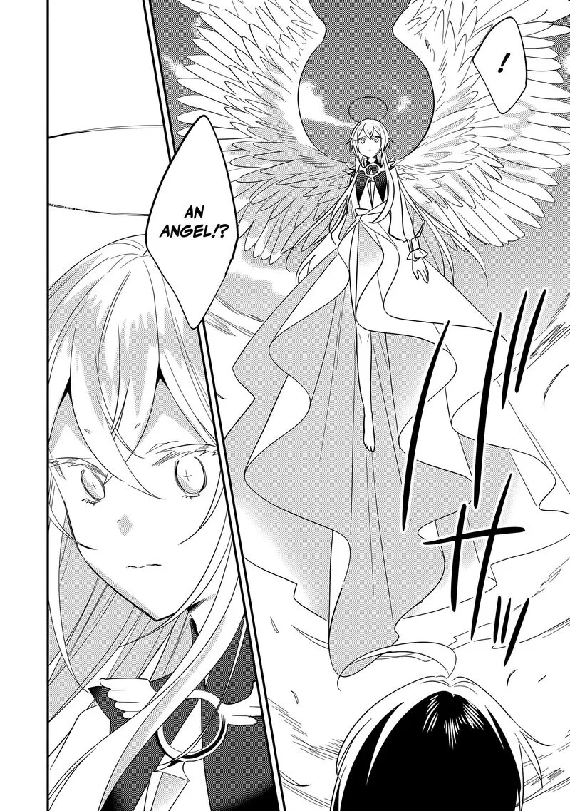 Isekai de Kojiin wo Hiraita kedo, Naze ka Darehitori Sudatou to Shinai Ken Chapter 75 page 11