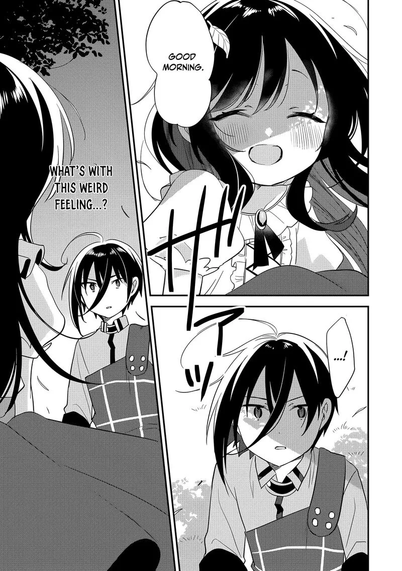Isekai de Kojiin wo Hiraita kedo, Naze ka Darehitori Sudatou to Shinai Ken Chapter 75 page 4