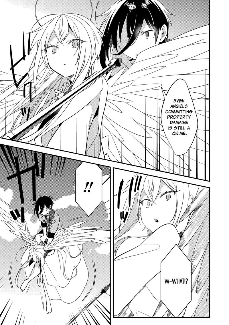 Isekai de Kojiin wo Hiraita kedo, Naze ka Darehitori Sudatou to Shinai Ken Chapter 76 page 6