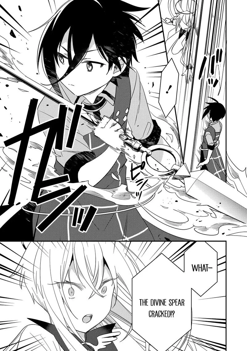 Isekai de Kojiin wo Hiraita kedo, Naze ka Darehitori Sudatou to Shinai Ken Chapter 76 page 10