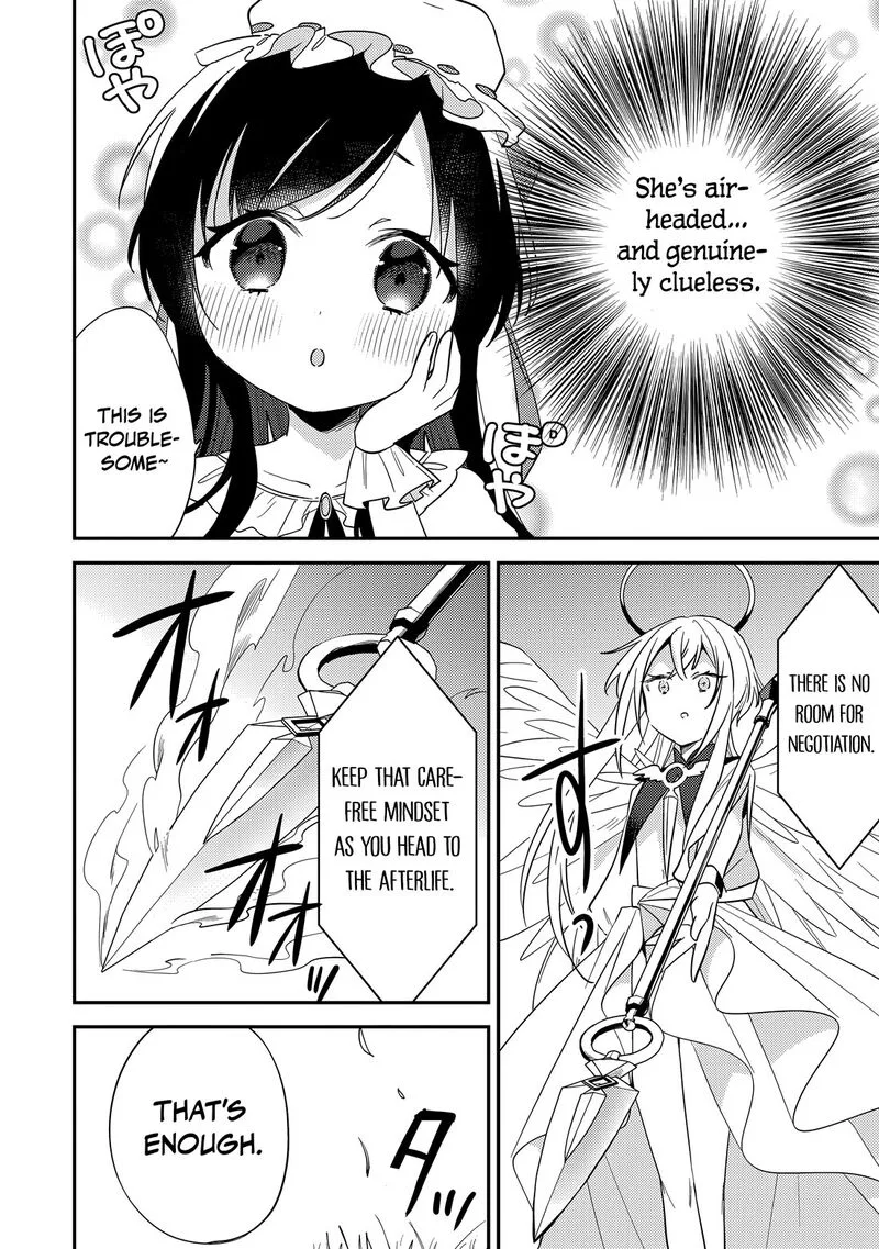 Isekai de Kojiin wo Hiraita kedo, Naze ka Darehitori Sudatou to Shinai Ken Chapter 76 page 5