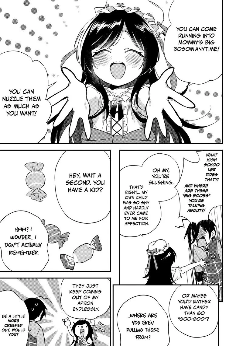 Isekai de Kojiin wo Hiraita kedo, Naze ka Darehitori Sudatou to Shinai Ken Chapter 77 page 6