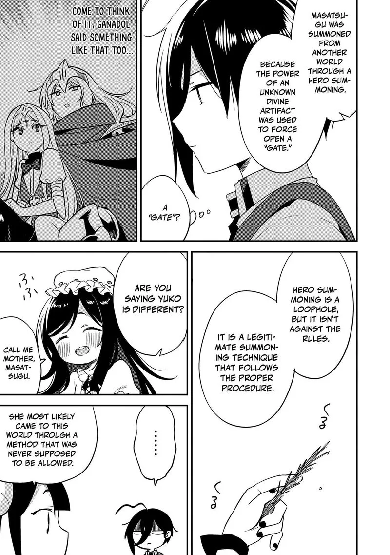 Isekai de Kojiin wo Hiraita kedo, Naze ka Darehitori Sudatou to Shinai Ken Chapter 78 page 4