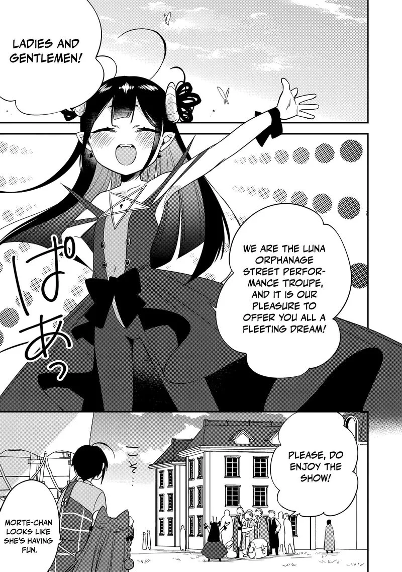 Isekai de Kojiin wo Hiraita kedo, Naze ka Darehitori Sudatou to Shinai Ken Chapter 79 page 6