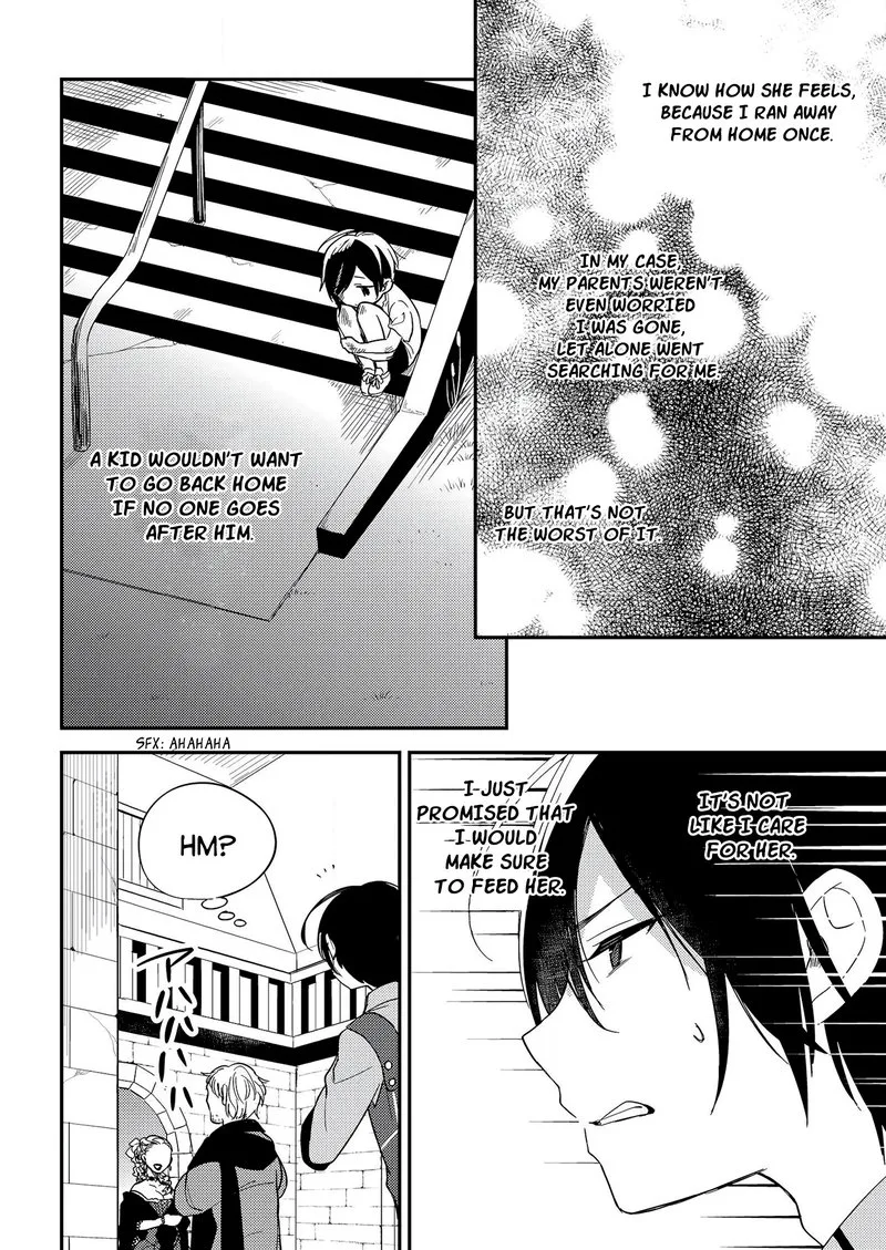 Isekai de Kojiin wo Hiraita kedo, Naze ka Darehitori Sudatou to Shinai Ken Chapter 9 page 16