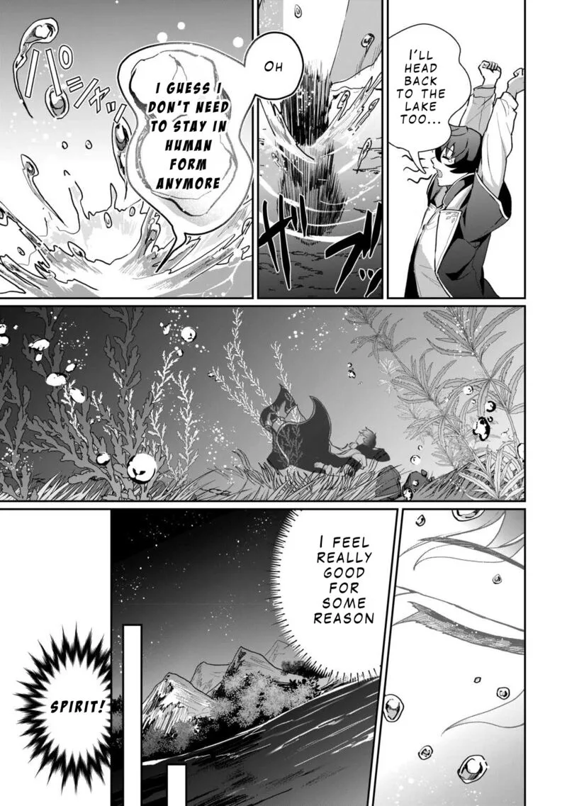Isekai de Mizu no Dai Seirei Yattemasu. Chapter 1 page 19