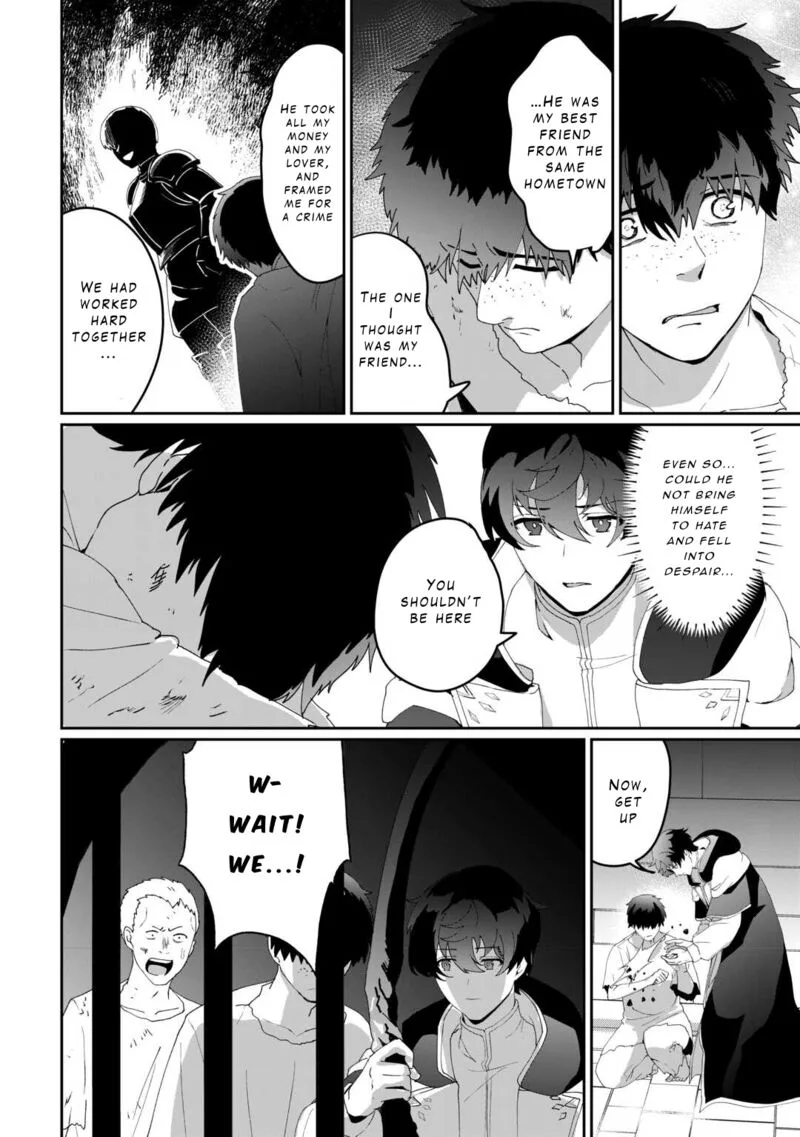 Isekai de Mizu no Dai Seirei Yattemasu. Chapter 10 page 15
