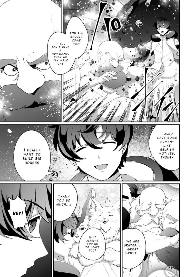 Isekai de Mizu no Dai Seirei Yattemasu. Chapter 10 page 12