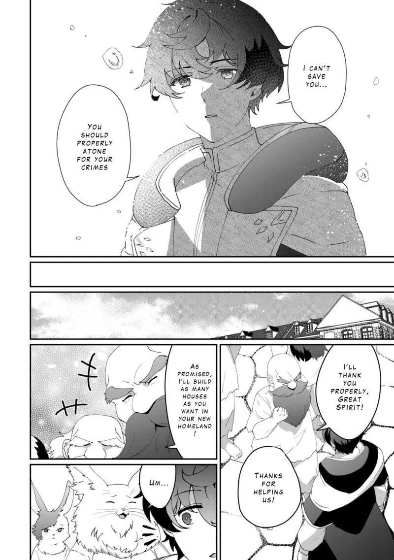 Isekai de Mizu no Dai Seirei Yattemasu. Chapter 10 page 17