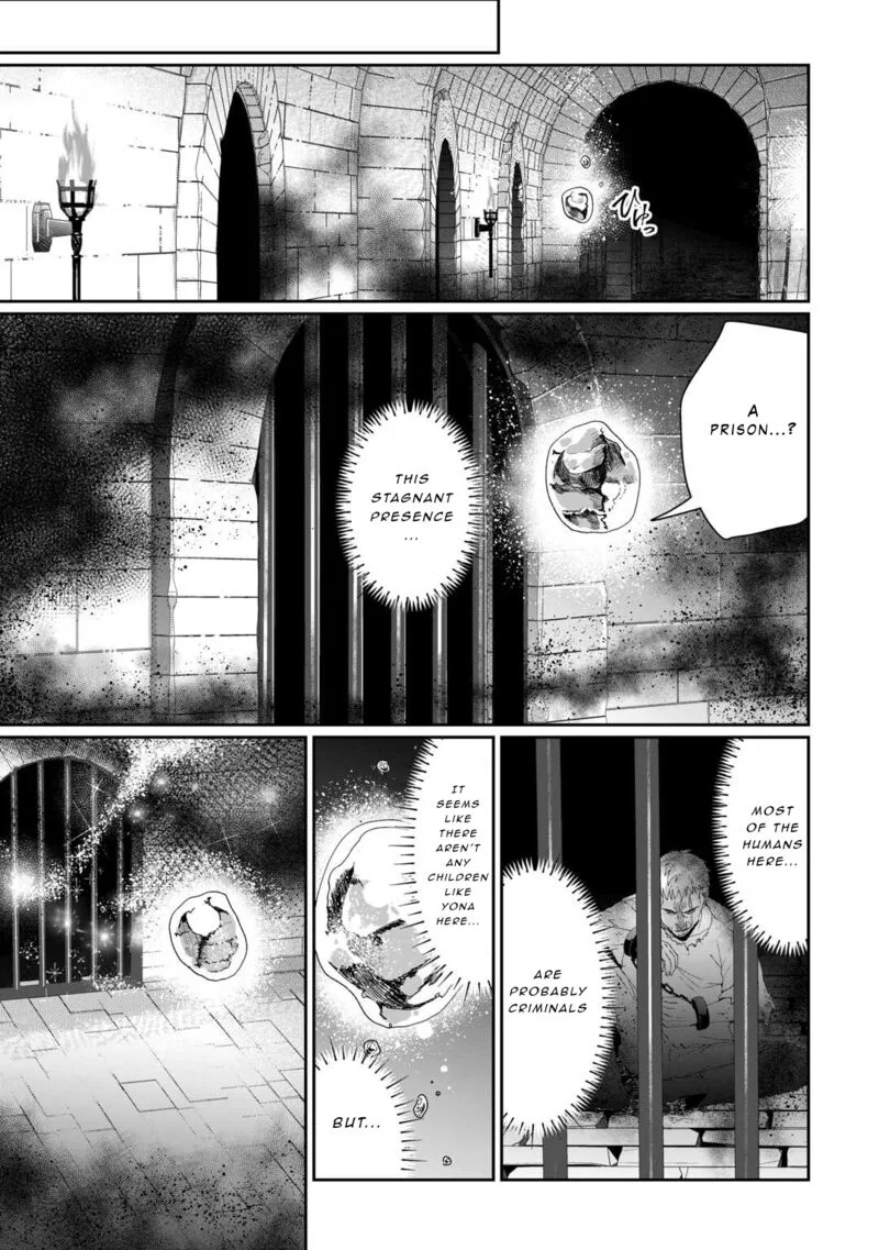 Isekai de Mizu no Dai Seirei Yattemasu. Chapter 10 page 6