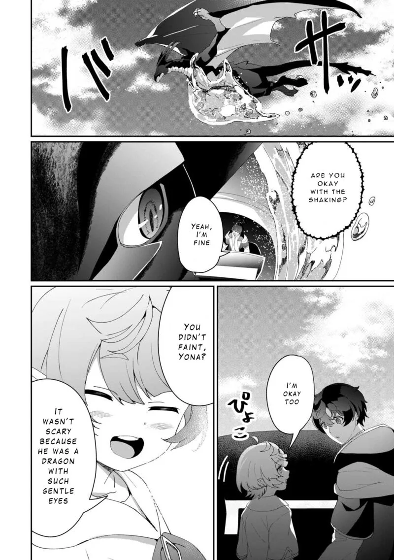 Isekai de Mizu no Dai Seirei Yattemasu. Chapter 11 page 10